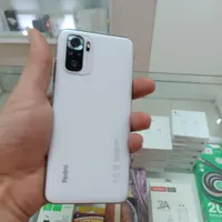 شیائومی Redmi Note 10S با حافظهٔ ۱۲۸ گیگابایت|موبایل|اصفهان, بهارستان|دیوار