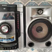 سیستم سونی GN1000D.بلوتوث.۸۴۰۰وات بدون باند