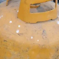 کپسول ایران گاز