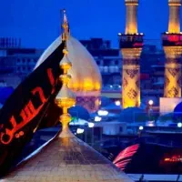 کاروان کربلا