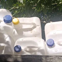 دبه ده لیتری
