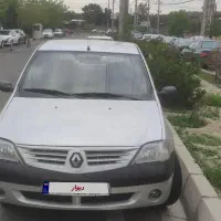 ال نود مدل ۸7 لوگان