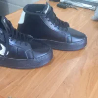 کفش استوک و نو