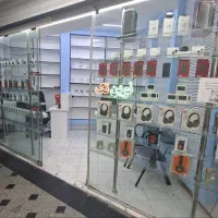 لوازم جانبی موبایل