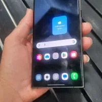 s24 ultra بدون رجیستر|موبایل|شیراز, قصرالدشت|دیوار