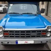 نیسان مدل۱۴۰۲برج ۱۲دوگانه شرکت دریچه سیمی