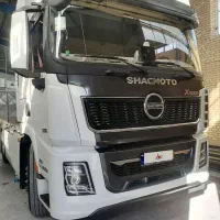 شاکمن 520 مدل 1402