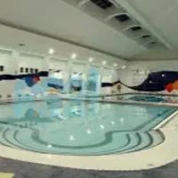 بلیط استخر