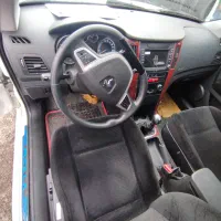 دنا پلاس 6دنده دستی مدل 1403|خودرو سواری و وانت|منجیل, |دیوار