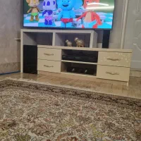 میز تلویزیون شیک درحدنوی نو