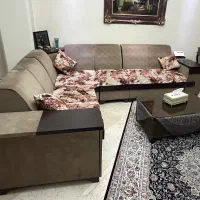 مبل دست دوم