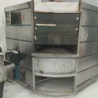 فروش امتیاز فست فود با وسایل|کافیشاپ و رستوران|یاسوج, |دیوار