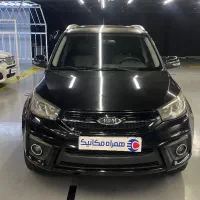 ام وی ام x33 اتوماتیک اسپرت