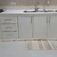 کابینت.سینک ظرفشویی.صفحه روی کابینت|مصالح و تجهیزات ساختمان|فاضل آباد, |دیوار