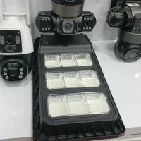 دوربین خورشیدی/پنل خورشیدی با شارژ ۲۴ساعته/کرمان|دوربین مداربسته|کرمان, |دیوار