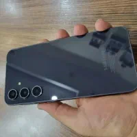 گوشی سامسونگ A35|موبایل|شیراز, قدوسی غربی|دیوار