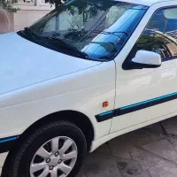 پژو SLX TU5