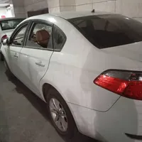 برلیانس H330 دنده‌ای 1650cc، مدل ۱۳۹۷