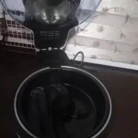 هواپز سرخ کن رژیمی بدون روغن|اجاق گاز و لوازم برقی پخت‌وپز|اراک, |دیوار