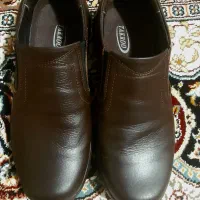 کفش مردانه شیک وسبک طبی