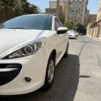 پژو 207i پانوراما فول ارتقاع مدل ۱۴۰۳|خودرو سواری و وانت|تهران, میدان میوه و تره‌بار مرکزی|دیوار