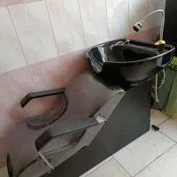 سرشور آرایشگاه