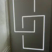 لاینر--نورپردازی