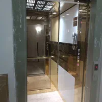 آپارتمان ۱۵۵ متر ۳ خوابه چایکنار پل سنگی حاج فخر