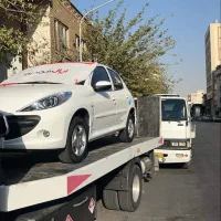 پژو 207 اتوماتیک سقف فلز مدل 1404/صفر/اقساط|خودرو سواری و وانت|اهواز, پادادشهر|دیوار