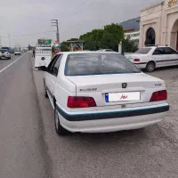 پارس ۸۷|خودرو سواری و وانت|رامسر, |دیوار