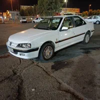 پارس تیوفایو94