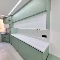 ۴۵متردیزاین اروپایی*سبزماچا وام دارفول* سرمایه/غرب|فروش آپارتمان|تهران, تهرانسر مرکزی|دیوار