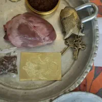 استخاره هر گره ای که دارید