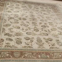 فرش قیطران 12متری