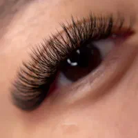 اکستنشن مژه با بهترین متریال و کمترین قیمت|خدمات آرایشگری و زیبایی|ری, صفاییه (چشمه علی)|دیوار