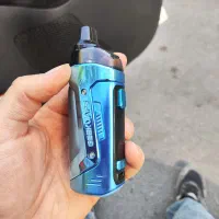 ویپ اصلی در حد نو