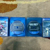 بازی ps4