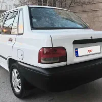 پراید مدل ۱۳۹۲ بدون رنگ|خودرو سواری و وانت|نیشابور, کوی فرهنگیان|دیوار