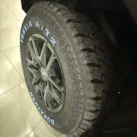 کی ام سی تی ۸|خودرو سواری و وانت|تنکابن, |دیوار