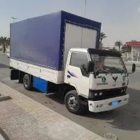 فروش هیوندا مدل ۹۰|خودرو سنگین|بافق, |دیوار