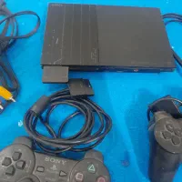 پلی استیشن ۲ ps2