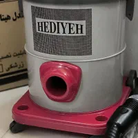 بدنه جاروبرقی سطلی هدیه هیتاچی جلد جارو برقی|جاروبرقی، جارو شارژی، بخارشو|قم, وادی السلام|دیوار