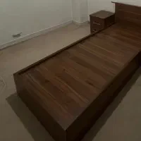 تخت یه نفره