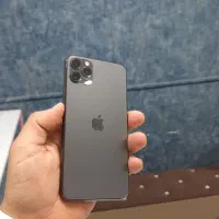 ایفون ۱۱ پرومکس