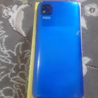 گوشی پوکوc3|موبایل|نورآباد, |دیوار