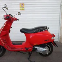 وسپا sxl 150cc|موتورسیکلت|تهران, فلاح|دیوار