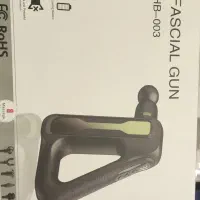 ماساژور تفنگی