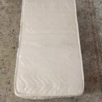 تشک کودک سایز ۷۰در ۱۳۰ در حد نو