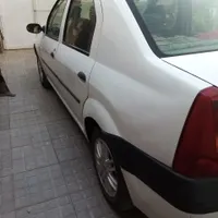 رنو تندر 90 (L90 لوگان) E2، مدل ۱۳۸۷|خودرو سواری و وانت|سبزوار, ایزی شهر|دیوار