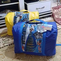 کیسه خواب آمریکایی نو مدل کترپیلار